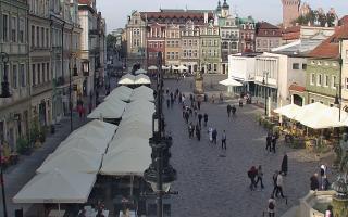 Poznań Stary Rynek #2 - 17-10-2026 09:39