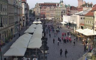 Poznań Stary Rynek #2 - 17-10-2026 09:46