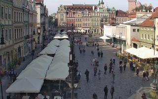Poznań Stary Rynek #2 - 17-10-2026 09:54