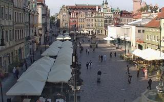 Poznań Stary Rynek #2 - 17-10-2026 10:02