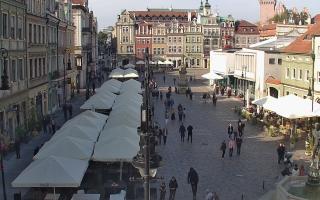 Poznań Stary Rynek #2 - 17-10-2026 10:10