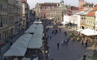 Poznań Stary Rynek #2 - 17-10-2026 10:17