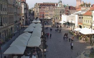 Poznań Stary Rynek #2 - 17-10-2026 10:25