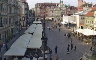 Poznań Stary Rynek #2 - 17-10-2026 10:33