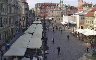 Poznań Stary Rynek #2 - 17-10-2026 10:40