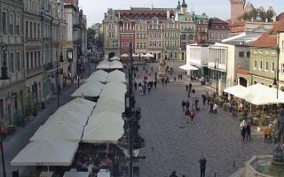 Poznań Stary Rynek #2 - 17-10-2026 10:48