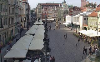 Poznań Stary Rynek #2 - 17-10-2026 10:56