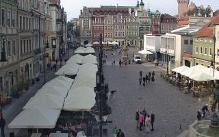 Poznań Stary Rynek #2 - 17-10-2026 11:04