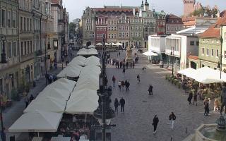 Poznań Stary Rynek #2 - 17-10-2026 11:11