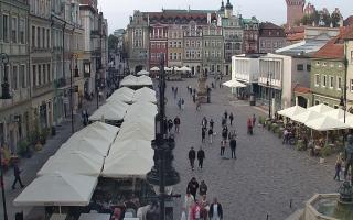 Poznań Stary Rynek #2 - 17-10-2026 11:19