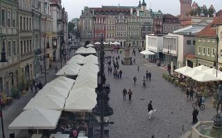 Poznań Stary Rynek #2 - 17-10-2026 11:27