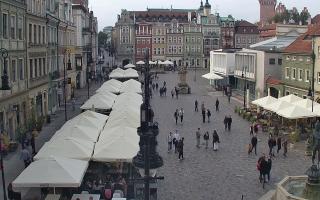 Poznań Stary Rynek #2 - 17-10-2026 11:34
