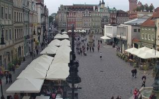 Poznań Stary Rynek #2 - 17-10-2026 11:42