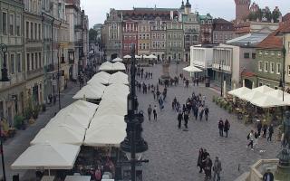 Poznań Stary Rynek #2 - 17-10-2026 11:50