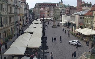 Poznań Stary Rynek #2 - 17-10-2026 11:58