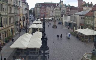 Poznań Stary Rynek #2 - 26-10-2026 11:42