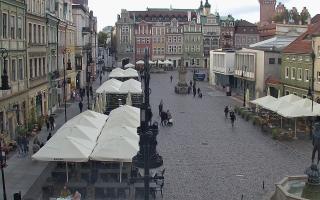 Poznań Stary Rynek #2 - 26-10-2026 11:50