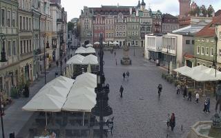 Poznań Stary Rynek #2 - 26-10-2026 11:57