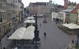 Poznań Stary Rynek #2 - 26-10-2026 12:05