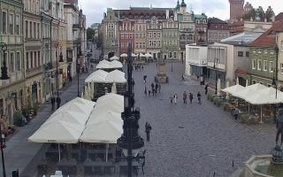 Poznań Stary Rynek #2 - 26-10-2026 12:13