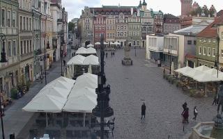 Poznań Stary Rynek #2 - 26-10-2026 12:21