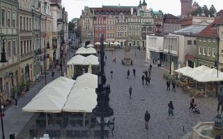 Poznań Stary Rynek #2 - 26-10-2026 12:28