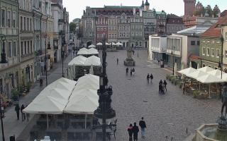 Poznań Stary Rynek #2 - 26-10-2026 13:07