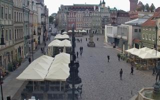 Poznań Stary Rynek #2 - 26-10-2026 13:15