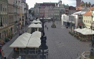 Poznań Stary Rynek #2 - 26-10-2026 13:30