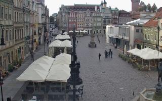 Poznań Stary Rynek #2 - 26-10-2026 13:38