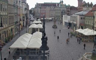 Poznań Stary Rynek #2 - 26-10-2026 13:45