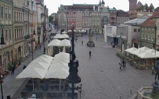 Poznań Stary Rynek #2 - 26-10-2026 13:53