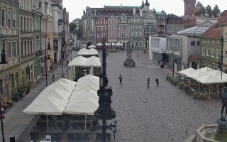 Poznań Stary Rynek #2 - 26-10-2026 14:01