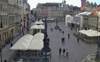 Poznań Stary Rynek #2 - 26-10-2026 14:09