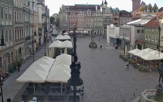 Poznań Stary Rynek #2 - 26-10-2026 14:16