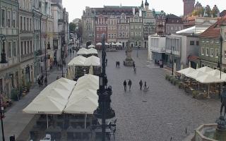 Poznań Stary Rynek #2 - 26-10-2026 14:24
