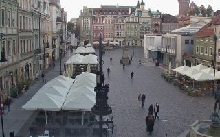 Poznań Stary Rynek #2 - 26-10-2026 14:32