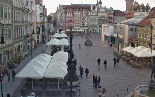 Poznań Stary Rynek #2 - 26-10-2026 14:47