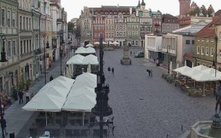 Poznań Stary Rynek #2 - 26-10-2026 14:55