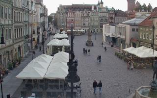 Poznań Stary Rynek #2 - 26-10-2026 15:03
