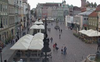 Poznań Stary Rynek #2 - 26-10-2026 15:10