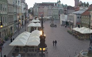 Poznań Stary Rynek #2 - 26-10-2026 15:18