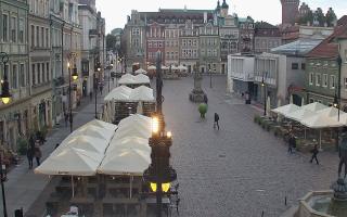 Poznań Stary Rynek #2 - 26-10-2026 15:26