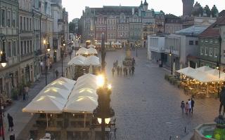 Poznań Stary Rynek #2 - 26-10-2026 15:41