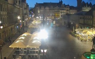 Poznań Stary Rynek #2 - 26-10-2026 16:12