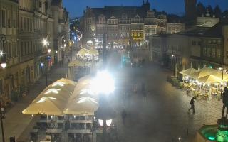 Poznań Stary Rynek #2 - 26-10-2026 16:20