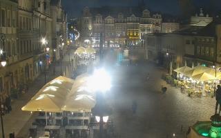Poznań Stary Rynek #2 - 26-10-2026 16:35