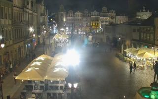 Poznań Stary Rynek #2 - 26-10-2026 16:51