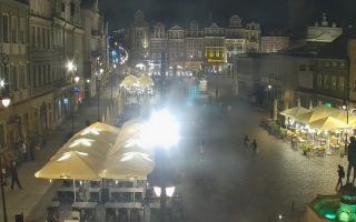 Poznań Stary Rynek #2 - 26-10-2026 16:58