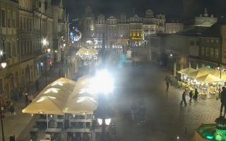Poznań Stary Rynek #2 - 26-10-2026 17:06